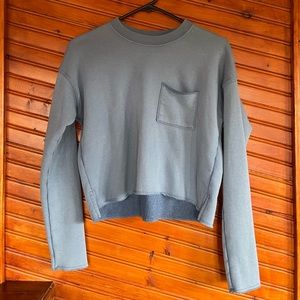 Aerie Crewneck Sweater